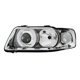 thumbnail image 1 of Faro DEPO  Audi A3 2001 - 2003 Piloto, 1 of 1