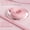 pink-15BL, variant on Liquid Silicone Resistance Bands High Elastic Workout Bands for Yoga Fitness Training