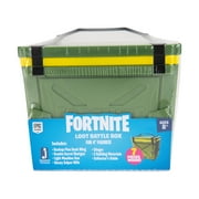 Fortnite Loot Battle Box Accessory Set, Season 2 Style F