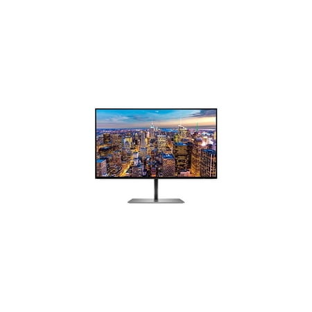 UPC: 0195122252465 | HP 27  IPS QHD IPS Monitor 5 ms GtG (with overdrive) 2560 x 1440 (2K) HDMI  DisplayPort  USB Z27u G3 1B9X2AA#ABA