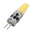thumbnail image 2 of Gupbes Bi-Pin Base Bulb, Super High Brightness G4 Bulb For Home Electronic Parts For Office Electrical Parts For Electronic Parts For Parts Replacement, 2 of 8