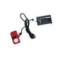 thumbnail image 2 of Treadmill Doctor Safety Key for Horizon, AFG, Livestrong, Merit, Tempo, and Triumph Treadmills, 2 of 4