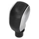 thumbnail image 2 of Perilla del cambio de engranaje negro blanco Zhivalor 5 velocidad para Peugeot 307, 2 of 8