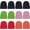 Set010, variant on 12 Packs Beanies Winter Hats Warm Variety Pack, Colors Cuffed Knit Caps for Boys Girls Wholesale