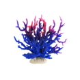 thumbnail image 1 of Fake coral multi - purpose simulation beautiful water grass para fish tank y aquarium decoration, 1 of 9