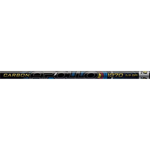 Easton Apollo Shafts 610, doz.