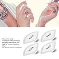 thumbnail image 3 of Perfume Sampling Paper, Perfume  Paper Disposable Smelling Testing  for Shop, 3 of 7