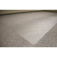 thumbnail image 4 of G-Floor Vinyl Floor Protector Mat for Under Golf Carts - Clear, 4 of 6