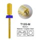 thumbnail image 1 of Brocas para uñas de carburo de tungsteno 4XC, cabezal de molienda de barril pequeño, máquina cortadora, lijadora, herramientas de diseño de uñas DIY de 3/32", 1 of 5