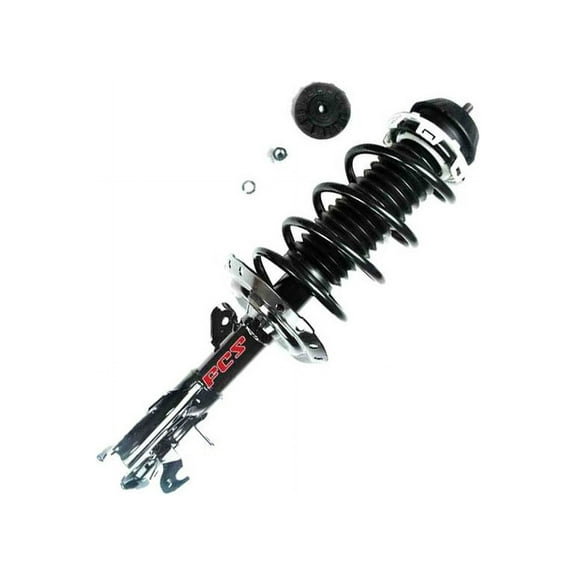 FCS Automotive International Complete Strut Assembly