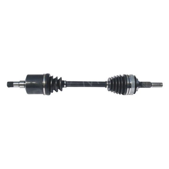CV Axle Shaft Fits select: 1984-1990 CHEVROLET CELEBRITY, 1984-1993 OLDSMOBILE CUTLASS CIERA