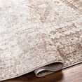 thumbnail image 5 of Mark&Day Area Rugs, 4x6 Jules Traditional Ivory Area Rug, Cream Light Brown Dark Brown Carpet for Living Room, Bedroom or Kitchen (3'11" x 5'7"), 5 of 7