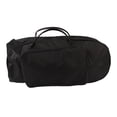 thumbnail image 3 of Trombone Storage Backpack Multifunctional Waterproof Oxford Cloth Trombone Gig Bag for Guitar Violin, 3 of 8