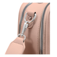 thumbnail image 3 of Bolsas Mujer Crossbody Bolsos De Mano Dama Bandoleras Moda Xtellar rosa, 3 of 3