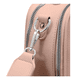 thumbnail image 3 of Bolsas Mujer Crossbody Bolsos De Mano Dama Bandoleras Moda Xtellar rosa, 3 of 3
