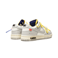 thumbnail image 3 of NIKE MENS Dunk Low "Off-White - Lot 27" DM1602 120 from Stadium Goods, 3 of 9