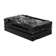 thumbnail image 2 of Odyssey Black Label Flight Zone Numark Mixdeck Case Black, 2 of 6