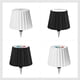 thumbnail image 2 of Wireless Bottle Lamp,Bottle Light, Led Bottle Lights Tri-Color Black, 2 of 5