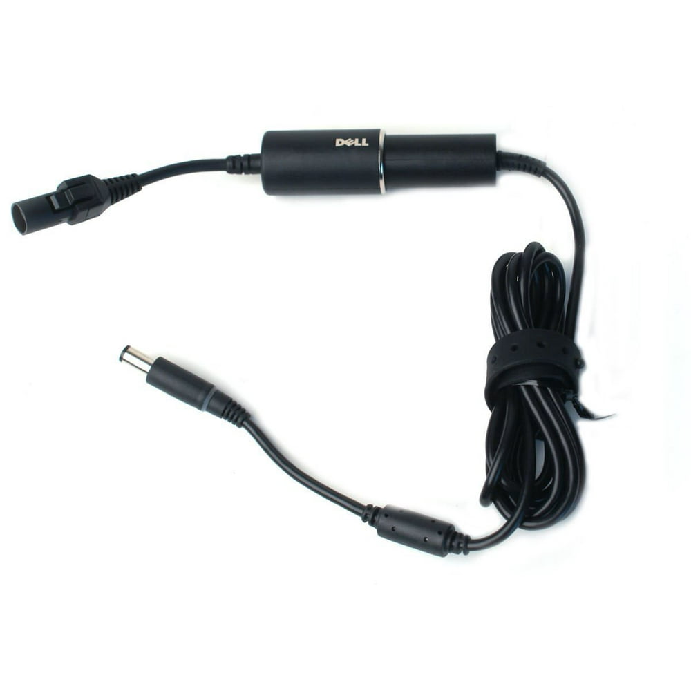 DELL Dell Auto Air DC Adapter 90 Watt