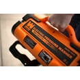 thumbnail image 5 of WEN PW1900 2000 PSI 1.6 GPM 13-Amp Variable Flow Electric Pressure Washer, 5 of 8