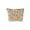 B, variant on Fall Harvest Cosmetic Makeup Bag,Multifunctional Autumn Pumpkin Maple Leaf Print Zipper Pouch,Farmhouse Portable Travel Storage Organizer for Toiletry Travel Daily Use