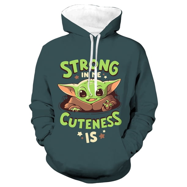 Star Wars The Mandalorian Hoodie Cosplay disfraz suéter abrigo chaqueta Pedro Pascal mandaloriano soldado Warrior Star Wars Propsudadera con capucha 1S y la guerra de las galaxias Deng Xun unisex