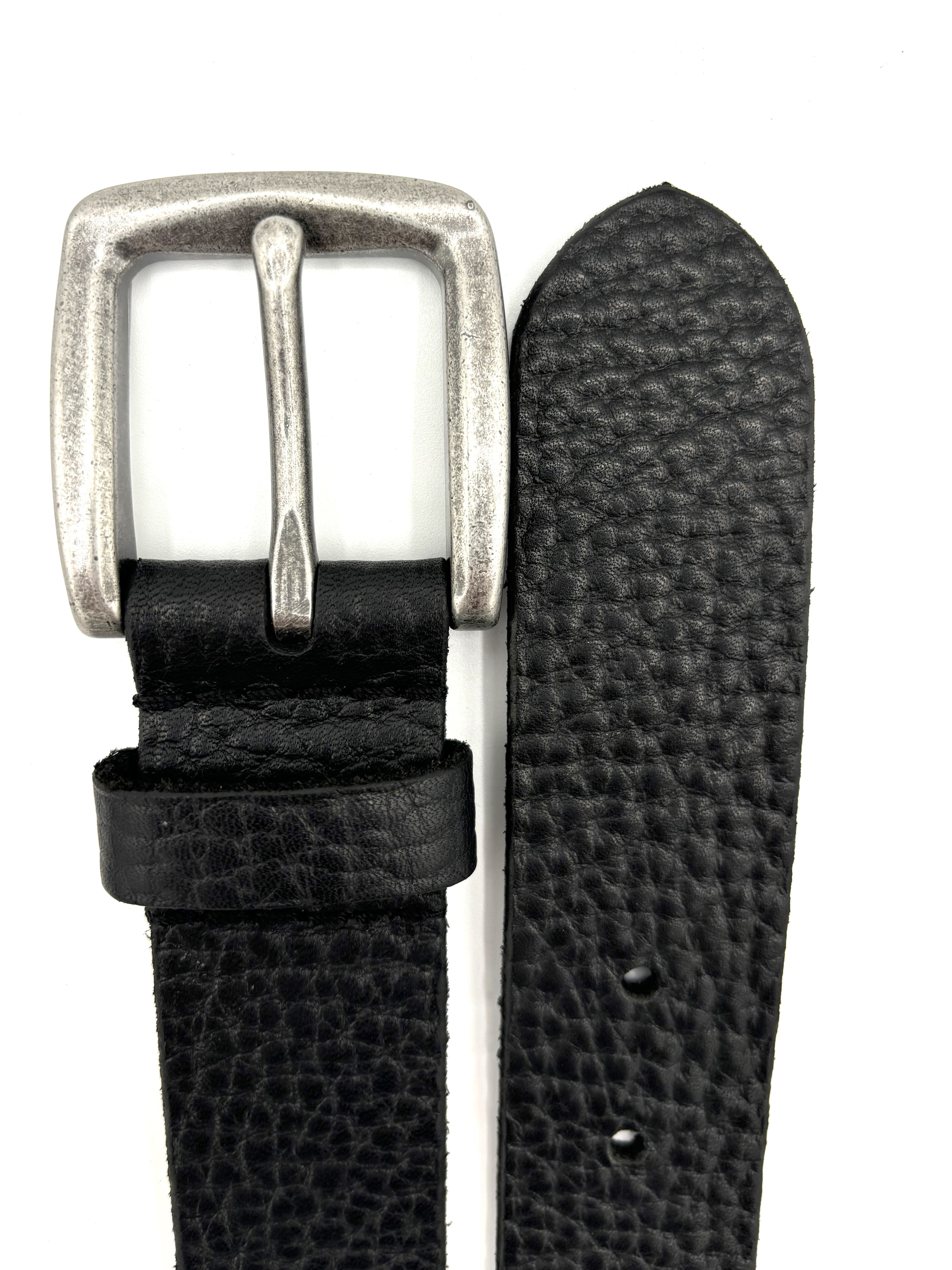 George Men'S 38MM Casual Belt