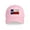 Pink, variant on CafePress - Texas Retro State Flag Cap - Adjustable 100% Brushed Unisex Casual Cotton Baseball Cap, Beige, 1