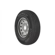 National Road Max ST ST205/75R14 100/96M C Trailer Tire