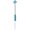 Blue, variant on Stainless Steel Telescopic Ball Pickers Training Tool for Golf Player Enduring