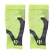 thumbnail image 1 of 2 pares de calcetines de compresión de nailon para pantorrillas, para correr, para hombres y mujeres METRO, 1 of 9