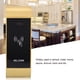 thumbnail image 3 of Cerradura de inducción Digital inteligente, cerradura electrónica para armarios, Sauna, Spa, gimnasio (dorado), 3 of 8