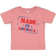 thumbnail image 3 of Inktastic Made in America Boys or Girls Baby T-Shirt, 3 of 5