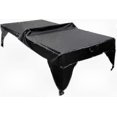 thumbnail image 1 of 2025 Foldable Waterproof Ping Pong Table Cover, 280x153x73cm, Black, 1 of 5