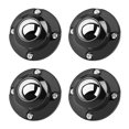 thumbnail image 1 of Updated Self Adhesive Caster Wheels 4 Pack, Stick On Wheels, 1 of 5