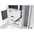 thumbnail image 6 of Thermaltake Core P3 Pro TG Computer Case, White, 6 of 6