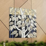 Beech Tree Deco Dream - Canvas