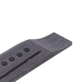 thumbnail image 6 of Guitar Bridges Reliable Universal Durable for Guitars Accessories Upgrade Parts Replacement Style A 6 Hole, 6 of 6