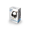 thumbnail image 2 of Audífonos Inalámbricos Misik Manos Libres Bluetooth MH620B Negro, 2 of 4