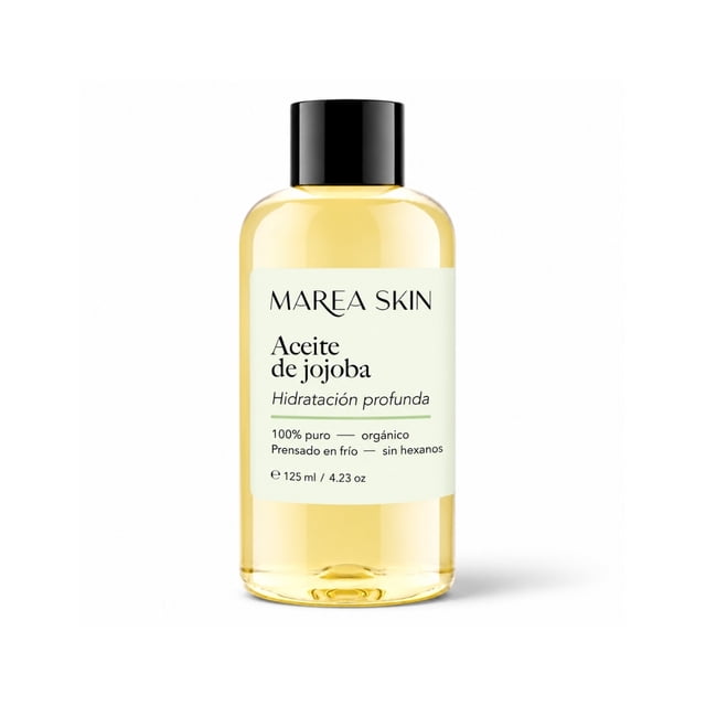 Aceite Jojoba