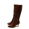 thumbnail image 2 of Charter Club Cruelaa Dress Boots: Timeless Elegance, 2 of 6