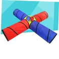 thumbnail image 4 of IFANLANDOR crawling toys Crawling Tunnel Assorted Color 1Pcs for Exploration during Home Entertainment, 4 of 6