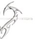 thumbnail image 3 of Horquillas Decorativas perfecl en forma de Corazón con Pasador Antideslizantes para Mujeres y Niñas, 3 of 3