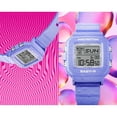 thumbnail image 4 of Reloj BABY-G BGD-10KH-2BCR-Morado, 4 of 7