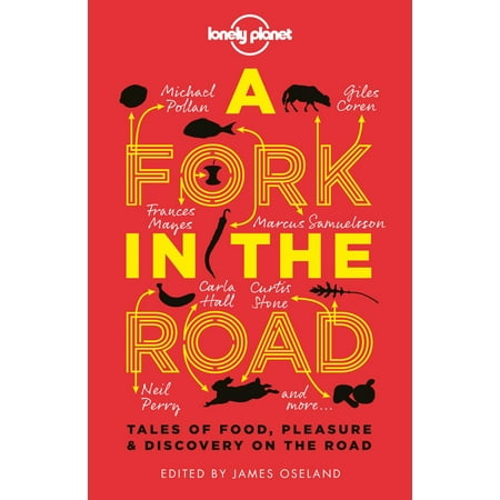 A Fork In The Road - eBook (The Best Of Annabel Langbein)