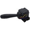 thumbnail image 4 of Steering Column Switch Left Turn Signal Horn Replacement for Renault Clio IV Dacia Dokker Duster Lodgy Logan Sandero 8201167988 255405056R, 4 of 5