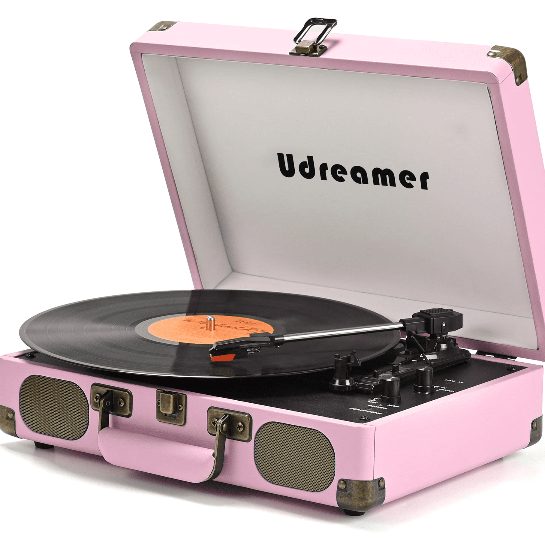 Record Player Record Player