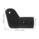 thumbnail image 2 of WEUVEB 8Ud Adaptador Negro Para Plegable De Material ABS Fácil Instalación Y Portátil, 2 of 6