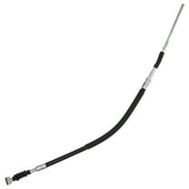 Niche Foot Brake Cable for Honda FourTrax 200 TRX200SX 43470-HB3-770 519-CCB2609L