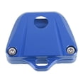 thumbnail image 1 of Motorcycle Key Cover Case Aluminum Alloy CNC Metal Protector for F800R G310R C650GT F700GS F800GS, 1 of 7